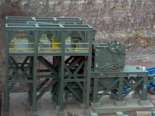 Primarias Modulares